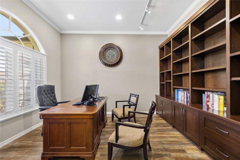 4 bedroom Single Family Residence at 14624 KITLANSELT WAY, MERION POINTE, ORLANDO — photo 5