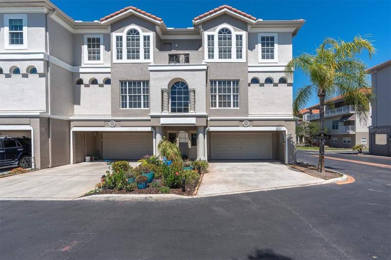 3 bedroom Townhouse at 1501 Wharfside Drive, Pointe Tarpon Twnhms, Tarpon Springs — photo 5