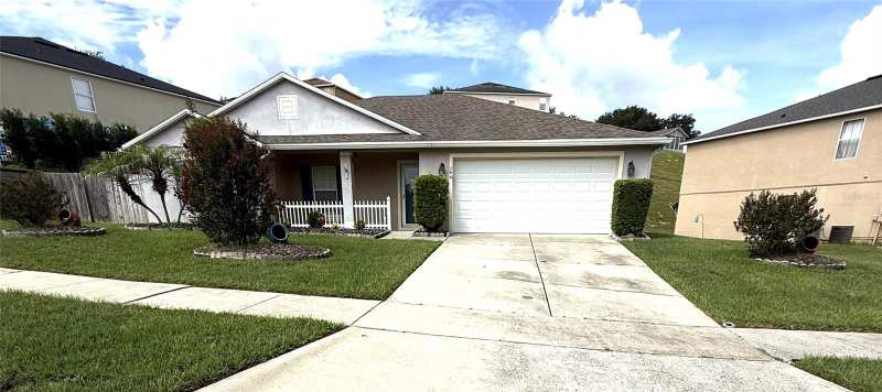 3 bedroom Single Family Residence at 344 Sky Valley Street, Clermont Skyridge Valley Ph 03 Lt 302, Clermont — photo 1