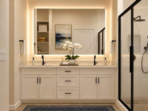 134 Tessie Lane, Sanford FL - photo 7 of 10