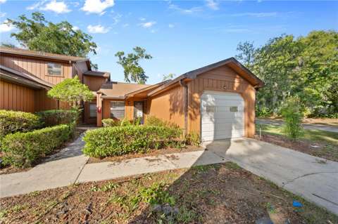 2701 NE 10Th Street #101, home for sale in Ocala 34470