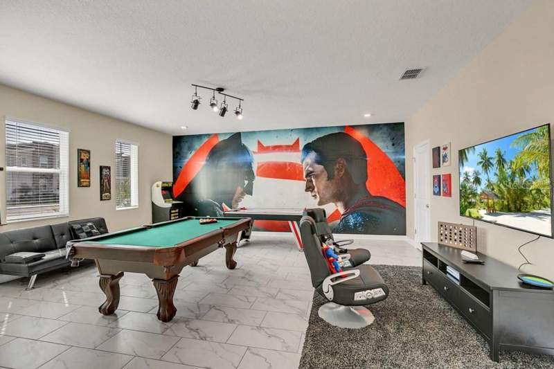 9 bedroom Single Family Residence at 4541 Target Boulevard, Cove/Storey Lk II, Kissimmee — photo 5