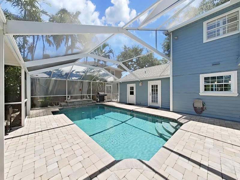 3 bedroom Single Family Residence at 7645 HARBOR VIEW WAY, CROSSING AT THE NARROWS, SEMINOLE — photo 3
