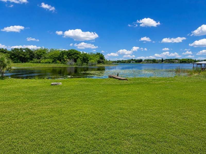 3 bedroom Single Family Residence at 13619 Lake Boulevard, Edgewater Beach, Winter Garden — photo 3