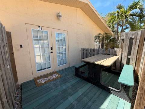 5053 N Beach Road #9, home for sale on N Beach Road