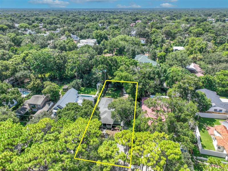 3 bedroom Single Family Residence at 150 E Reading Way, Charmont, Winter Park — photo 4