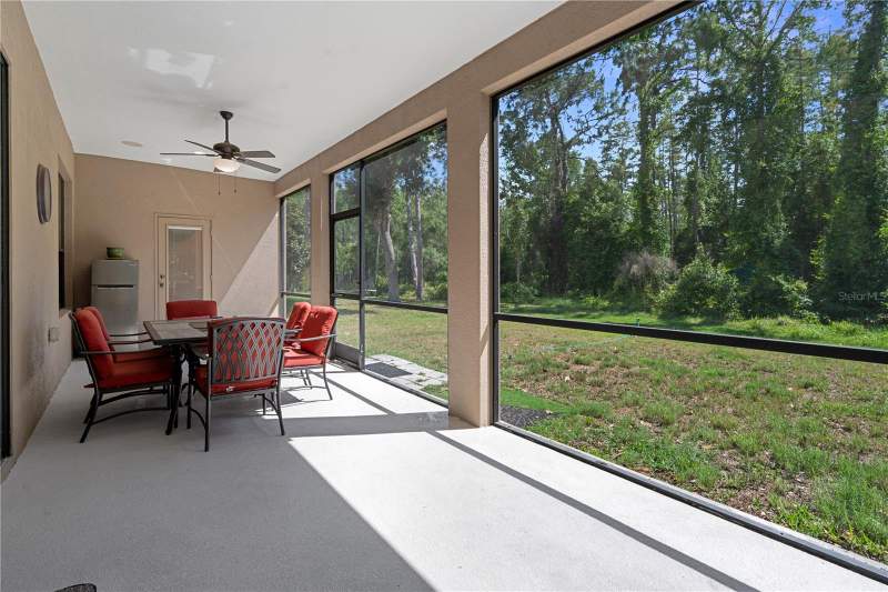 4 bedroom Single Family Residence at 14807 Princewood Lane, Suncoast Lakes, Land O Lakes — photo 4