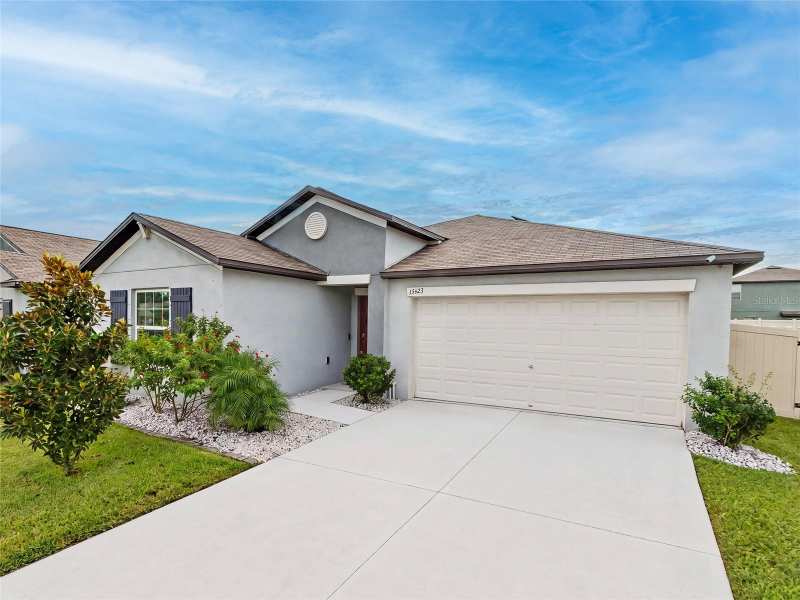 4 bedroom Single Family Residence at 15423 Miller Creek Drive, Cypress Mill Ph 3, Ruskin — photo 1