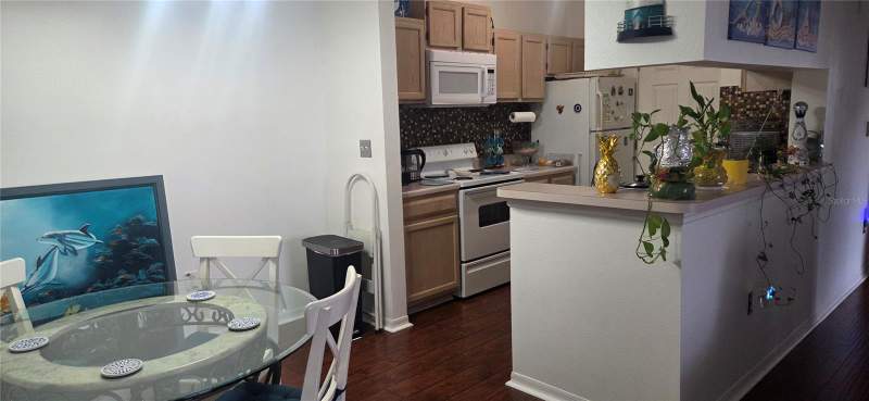 1 bedroom Condominium at 5602 Pinnacle Heights Circle #312, The Pinnacle At Carrollwood A, Tampa — photo 5