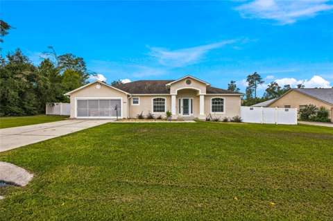 4918 SW 107Th Loop, home for sale on SW 107Th Loop