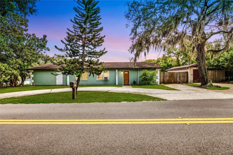 6850 INDIANA AVENUE home for sale in Suburban Hills Homes for Sale: 3 Listings