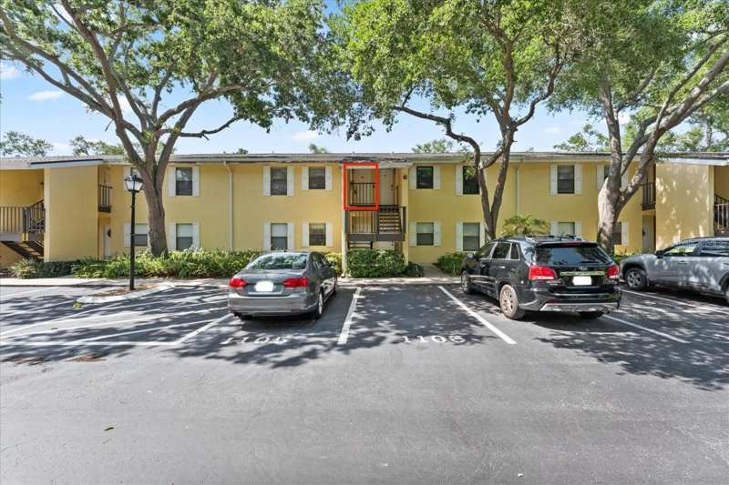2 bedroom Condominium at 3001 58th Avenue #1106, Arbor Grove Condo, St Petersburg — photo 1