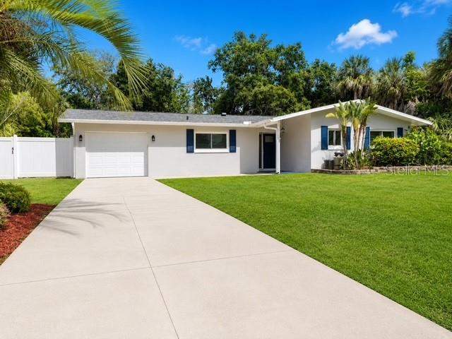 103 CARLYLE DRIVE