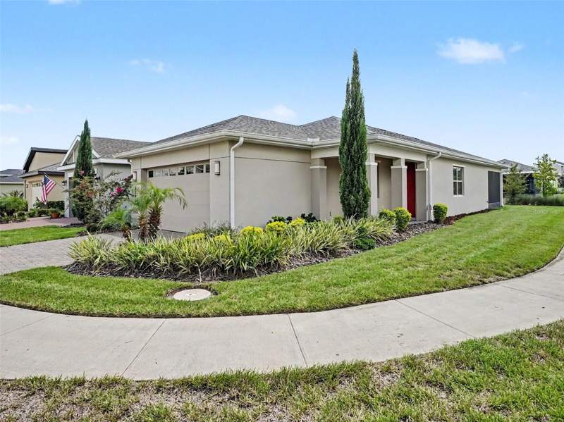 2 bedroom Single Family Residence at 3128 Songbird Cir, Harmony Nbhd J, Harmony — photo 5