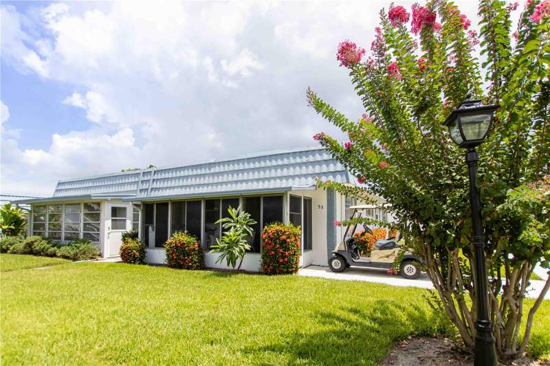 Andover B Condo