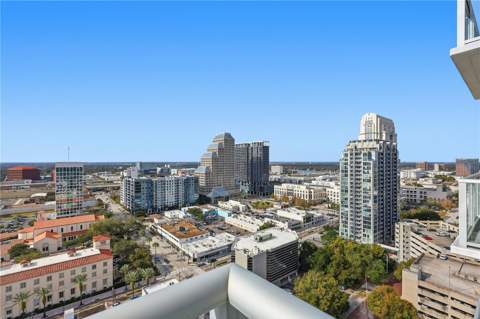 150 E Robinson St #2002, Orlando FL - photo 7 of 36
