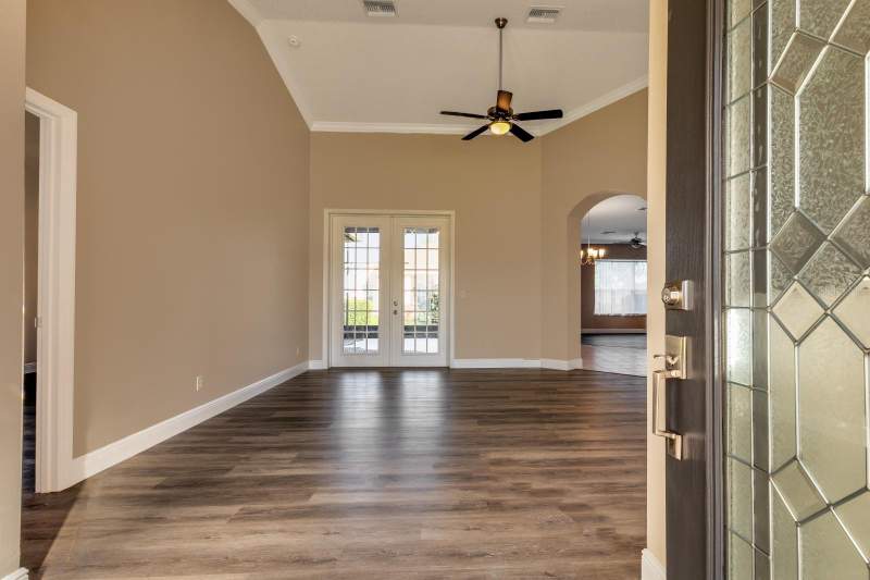 3 bedroom Single Family Residence at 27303 Gingerbread Place, Leesburg Legacy Leesburg Unit 06, Leesburg — photo 2