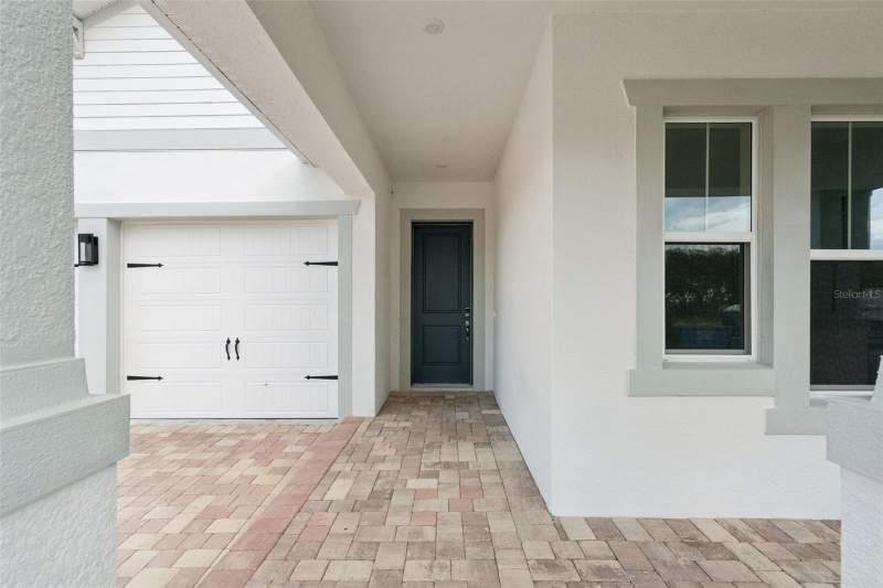 4 bedroom Single Family Residence at 17412 HONEYBELL TANGELO COURT, NORTHLAKE AT OVATION, WINTER GARDEN — photo 3