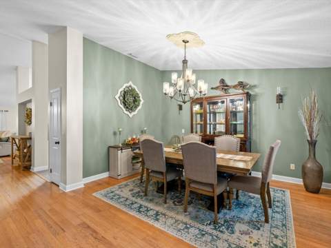 5416 Windbrush Drive, Tampa FL - photo 6 of 63