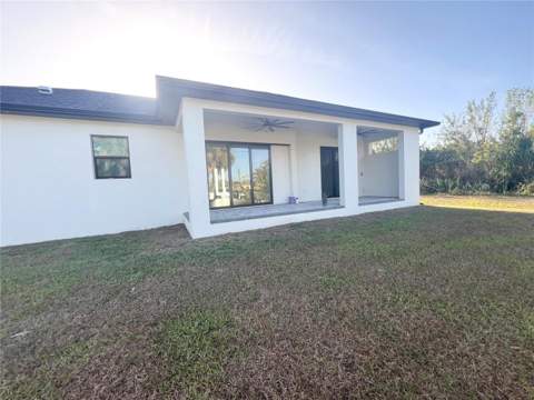 4317 Meager Circle, Port Charlotte FL - photo 14 of 14