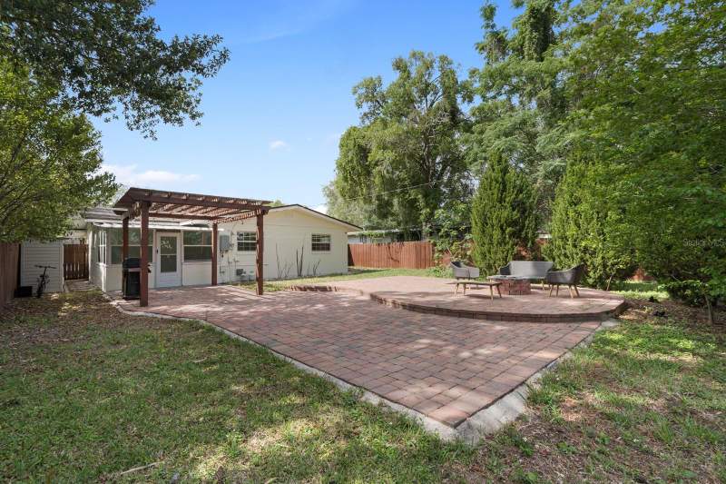3 bedroom Single Family Residence at 1741 Westchester Avenue, Orwin Manor Westminster Sec, Winter Park — photo 4