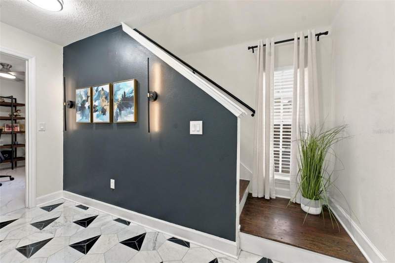 4 bedroom Townhouse at 3111 W De Leon Street #9, Townhomes Of Deleon, Tampa — photo 4