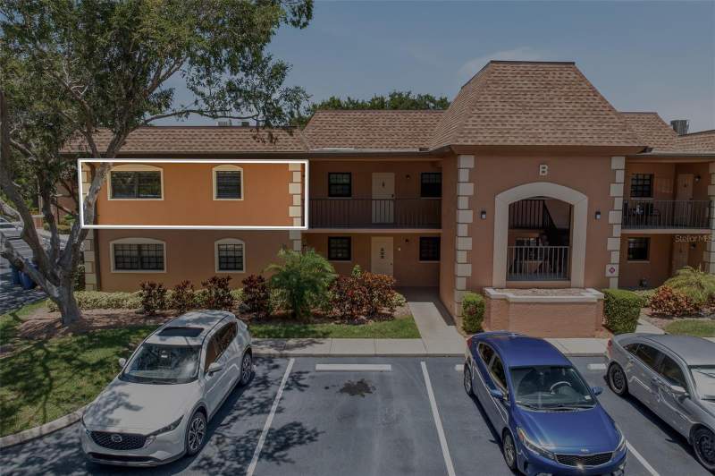 2 bedroom Condominium at 12900 Vonn Road #B201, Labelle Condo, Largo — photo 2