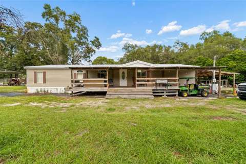 18020 Rigsby Road, home for sale in Spring Hill 34610