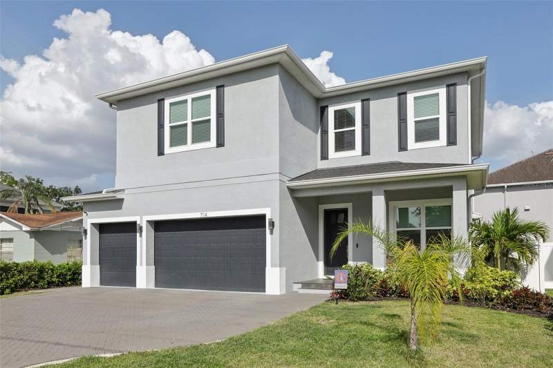 714 S LOIS AVENUE home for sale in Ida Heights Homes for Sale: 1 Listing, From $1.4M
