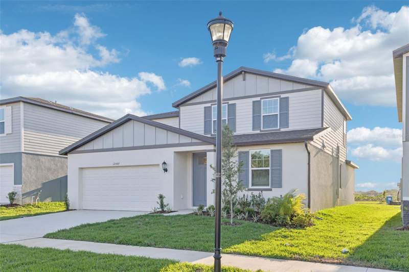 4 bedroom Single Family Residence at 12597 Homeland Drive, Hilltop Vistas, Dade City — photo 4