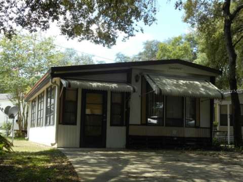 3000 Clarcona Road #616, gated community for sale in Apopka