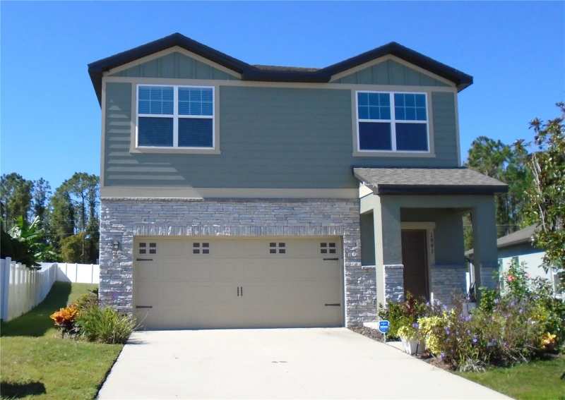 3 bedroom Single Family Residence at 1991 Hemingway Circle, Phillips Landing, Groveland — photo 1