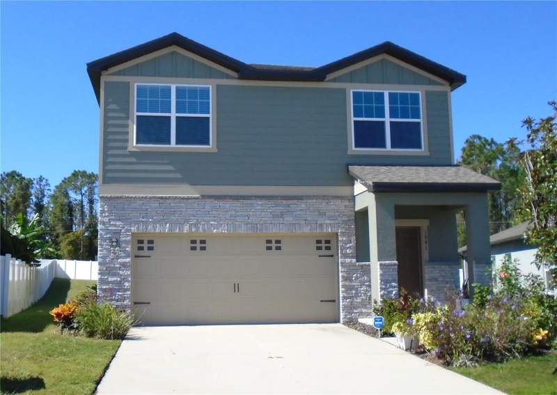3 bedroom Single Family Residence at 1991 HEMINGWAY CIRCLE, PHILLIPS LANDING, GROVELAND — photo 1