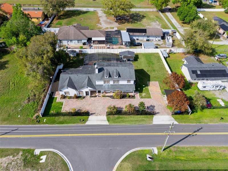 6 bedroom Single Family Residence at 6053 New Hope Road, Orlando Kissimmee Farms, Orlando — photo 1