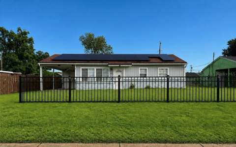 2331 Nansen Avenue, home for sale in Orlando 32817