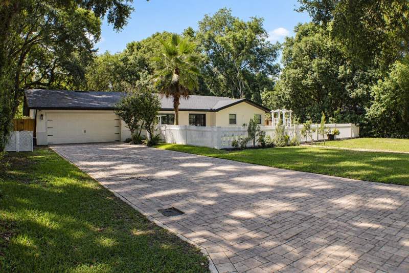 4 bedroom Single Family Residence at 8042 Ridge Way, Lakeside Terrace, Orlando — photo 3