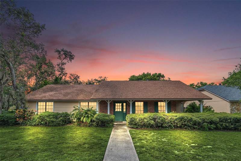 Carolyn Estates