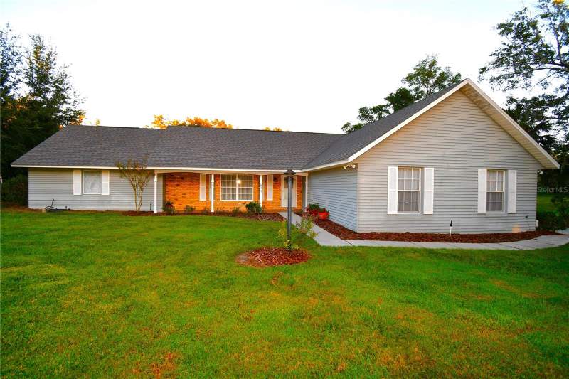 3 bedroom Single Family Residence at 611 Old Eustis Road, Mount Dora Dogwood Mountain, Mount Dora — photo 2