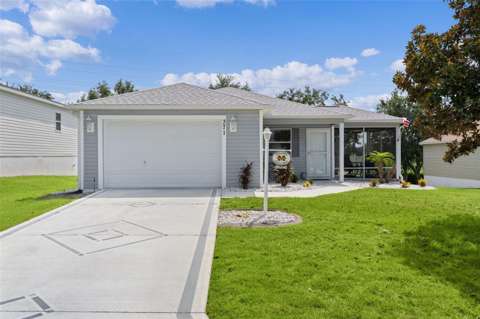 371 Arbella Loop, home for sale in The Villages 32162
