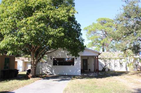 6121 56Th Avenue, home for sale in St. Petersburg 33709