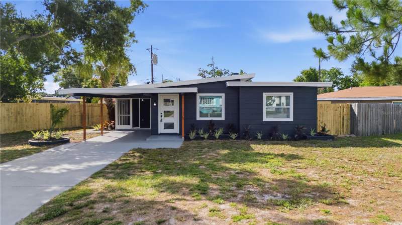 Orange Hill HomesHomes for Sale in St