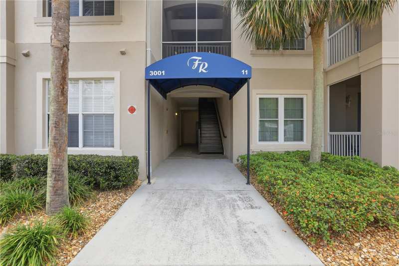 3 bedroom Condominium at 3001 Laurel Run Lane #204, Flora Ridge Condo Ph 8 Bldg 11, Kissimmee — photo 1
