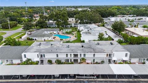 1655 S Highland Avenue #F129, home for sale in Clearwater 33756