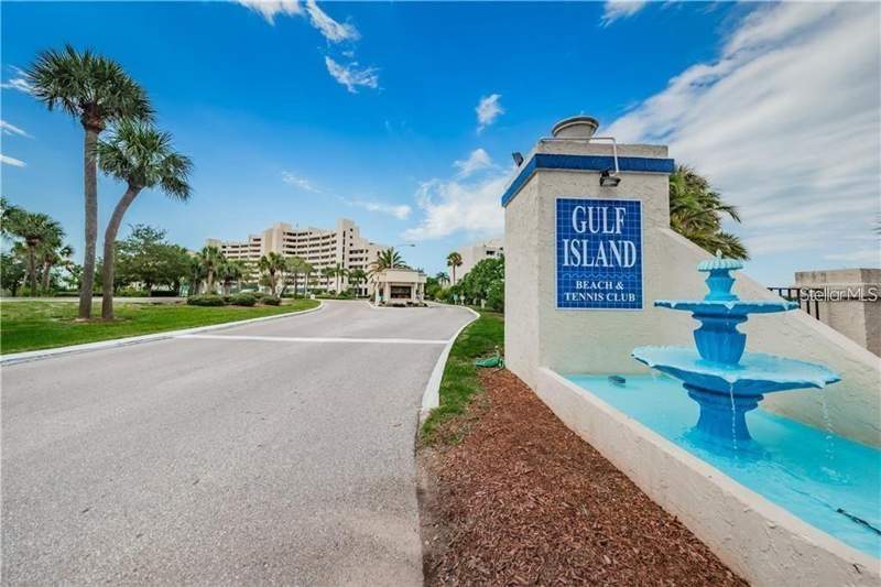 1 bedroom Condominium at 5915 Sea Ranch Drive #503, Gulf Island Beach Tennis, Hudson — photo 2