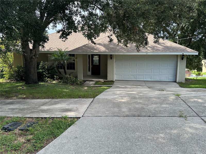 4 bedroom Single Family Residence at 10 Sunnyside Drive, Amandas Place, Clermont — photo 1