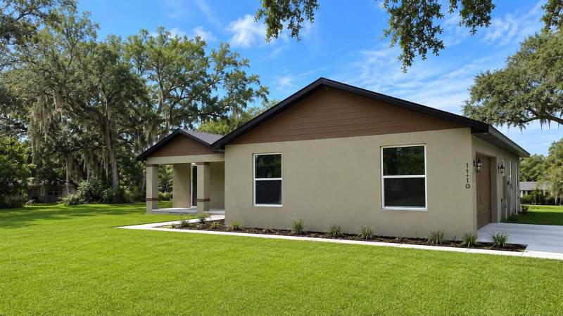 5 bedroom Single Family Residence at 11110 OLEANDER DRIVE, CRESCENT COVE DEV, CLERMONT — photo 2