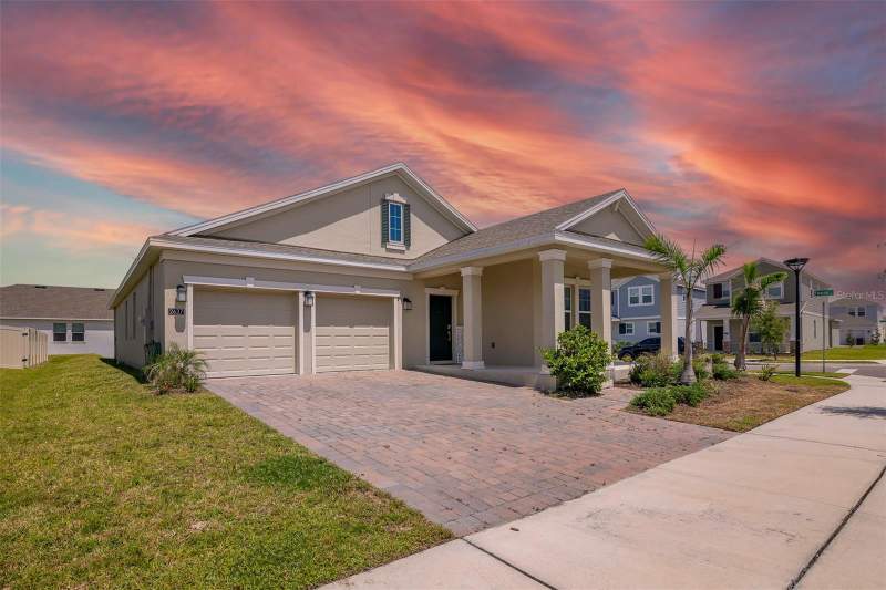 3 bedroom Single Family Residence at 2637 Peace Of Mind Avenue, Tohoqua Ph 7, Kissimmee — photo 2