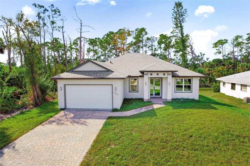 3 bedroom Single Family Residence at 13353 Gorman Avenue, Port Charlotte Sec 054, Port Charlotte — photo 1