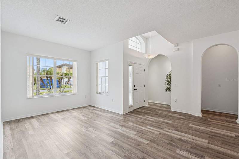 4 bedroom Single Family Residence at 2529 JASMINE TRACE DRIVE, JASMINE POINTE AT CRESCENT LAKES, KISSIMMEE — photo 4