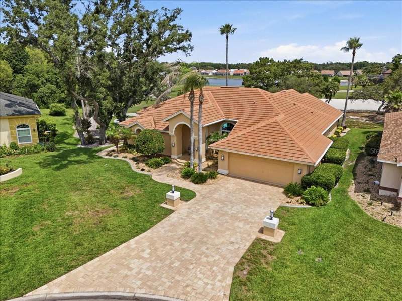 4 bedroom Single Family Residence at 9161 Southern Comfort Court, Glen Lakes Ph 1, Weeki Wachee — photo 2